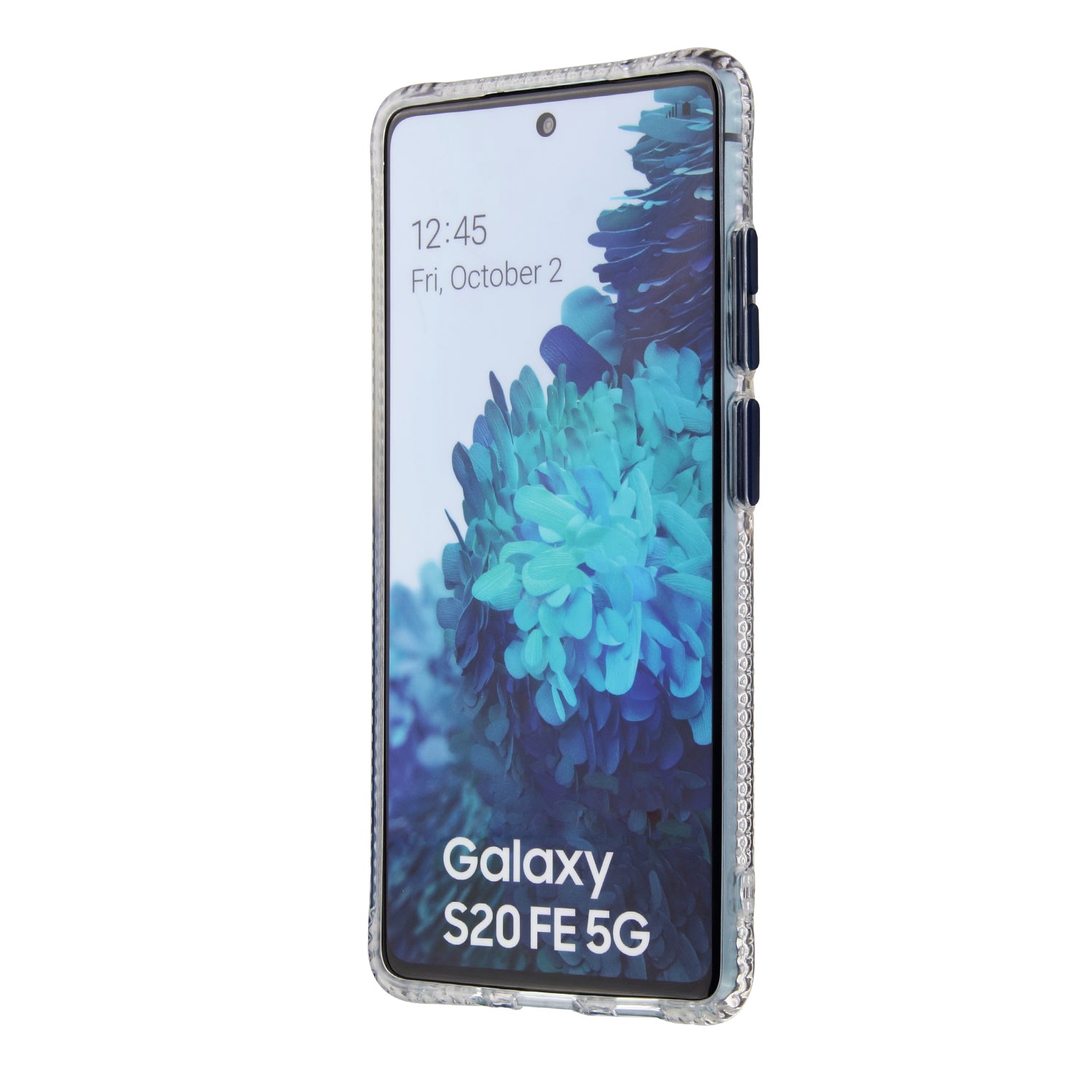 TPU + Acylic Marble Pattern Printing Phone Cover Case for Samsung Galaxy S20 FE/S20 Fan Edition/S20 FE 5G/S20 Fan Edition 5G/S20 Lite - Sky Blue TPU + Acylic Marble Pattern Printing Phone Cover Case for Samsung Galaxy S20 FE/S20 Fan Edition/S20 FE 5G/S20 Fan Edition 5G/S20 Lite - Sky Blue